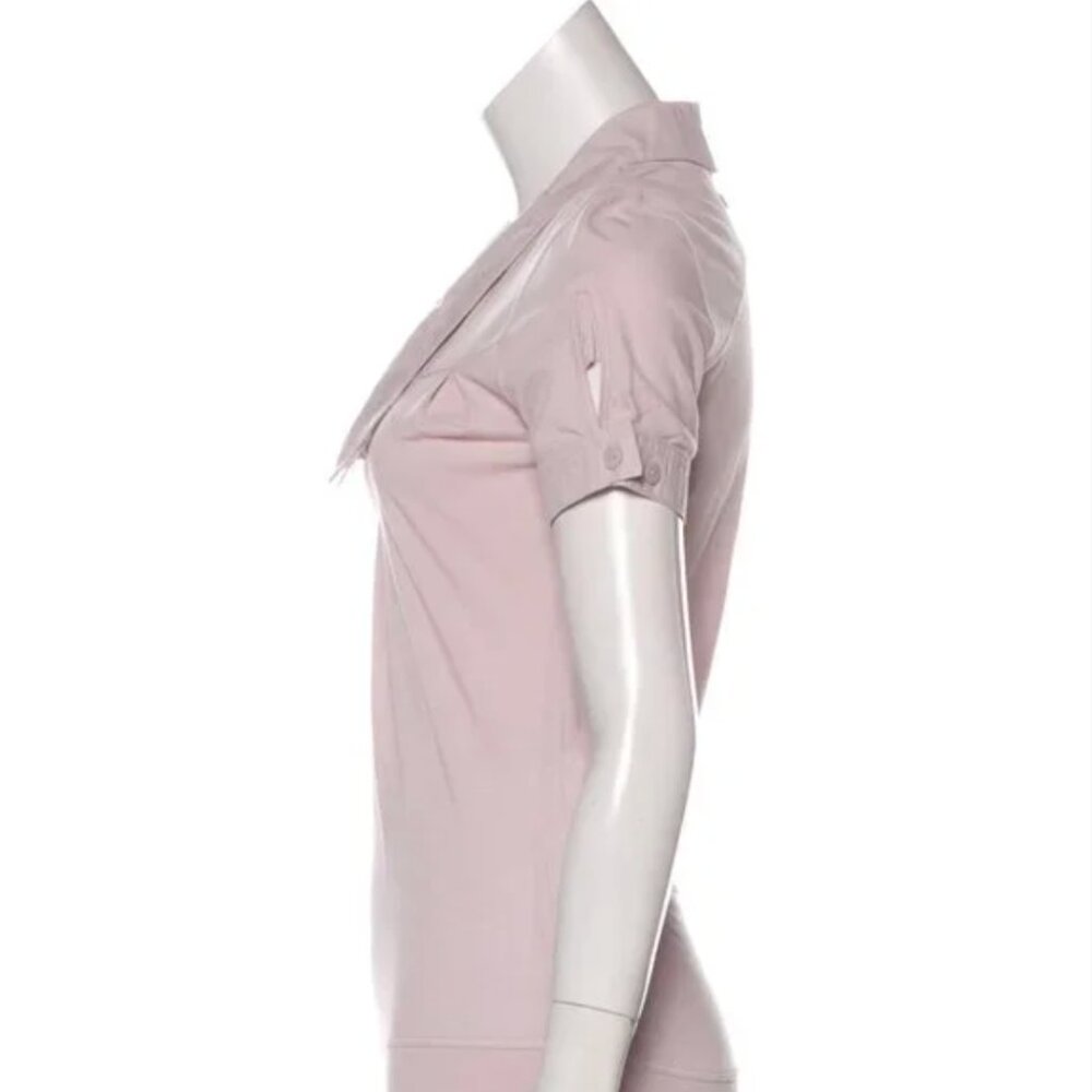 Stella McCartney for Adidas Polo Top - Picture 2 of 11